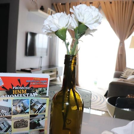Hnm Homestay Direct Access Mesamall Nilai Klia Usim Exteriör bild