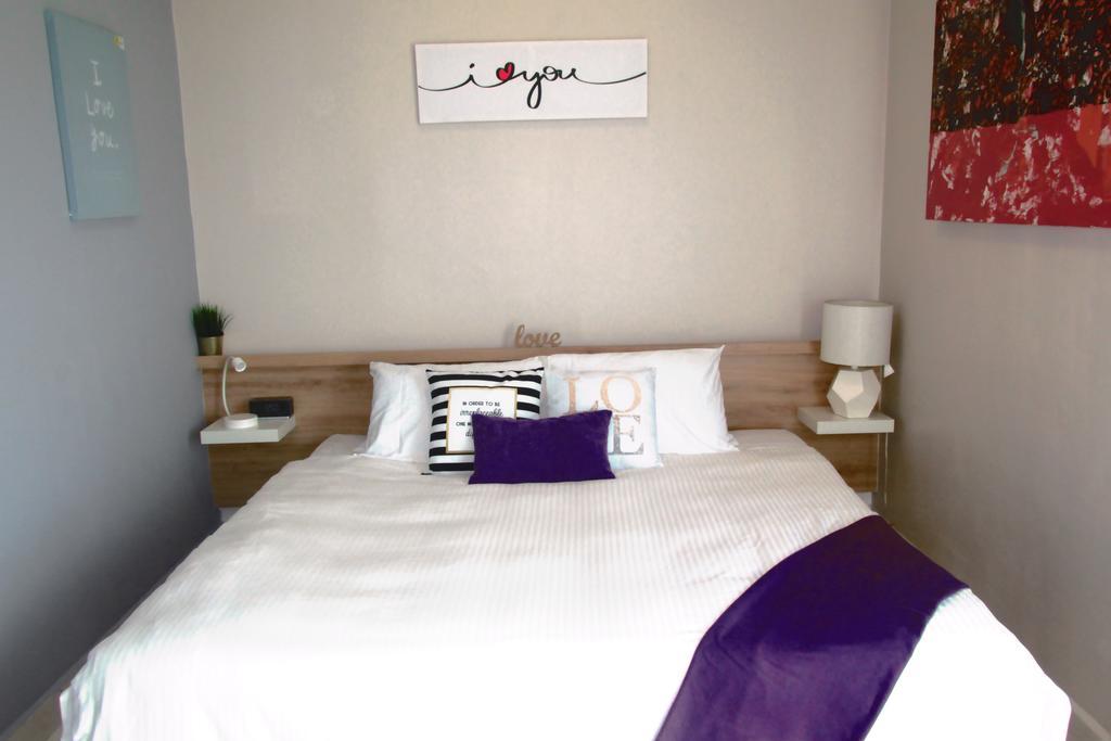Hnm Homestay Direct Access Mesamall Nilai Klia Usim Exteriör bild