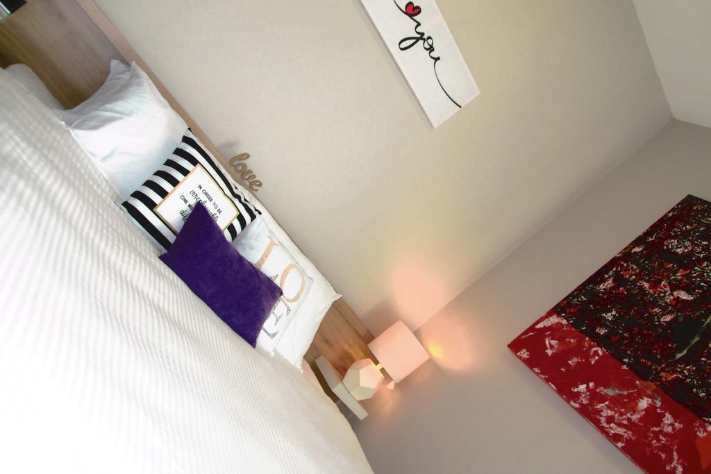 Hnm Homestay Direct Access Mesamall Nilai Klia Usim Exteriör bild
