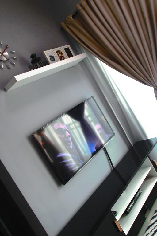 Hnm Homestay Direct Access Mesamall Nilai Klia Usim Exteriör bild
