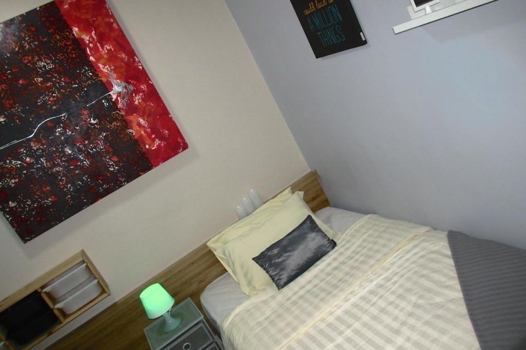 Hnm Homestay Direct Access Mesamall Nilai Klia Usim Exteriör bild