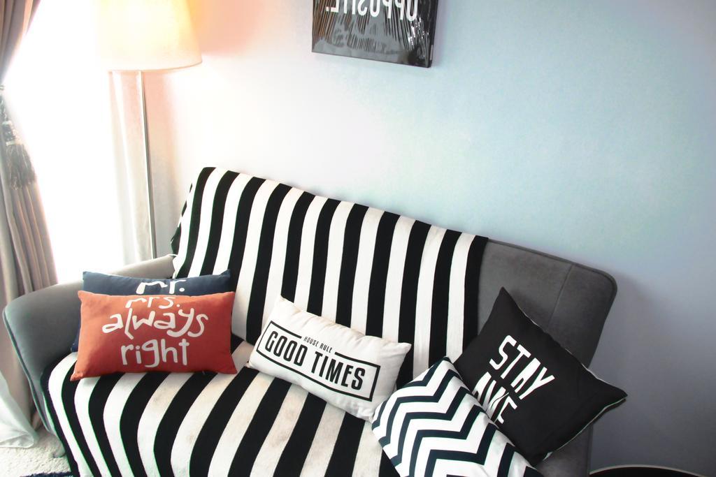 Hnm Homestay Direct Access Mesamall Nilai Klia Usim Exteriör bild