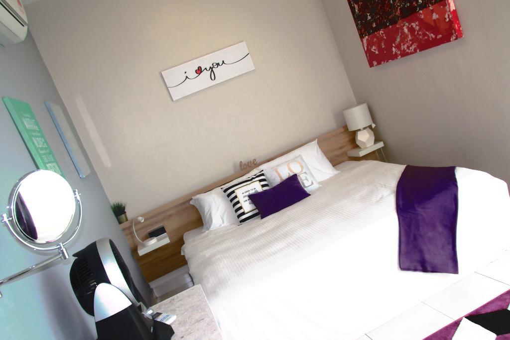 Hnm Homestay Direct Access Mesamall Nilai Klia Usim Exteriör bild