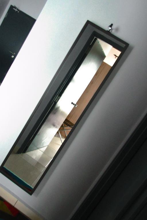 Hnm Homestay Direct Access Mesamall Nilai Klia Usim Exteriör bild