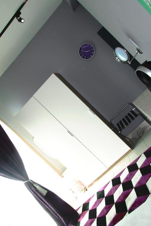 Hnm Homestay Direct Access Mesamall Nilai Klia Usim Exteriör bild