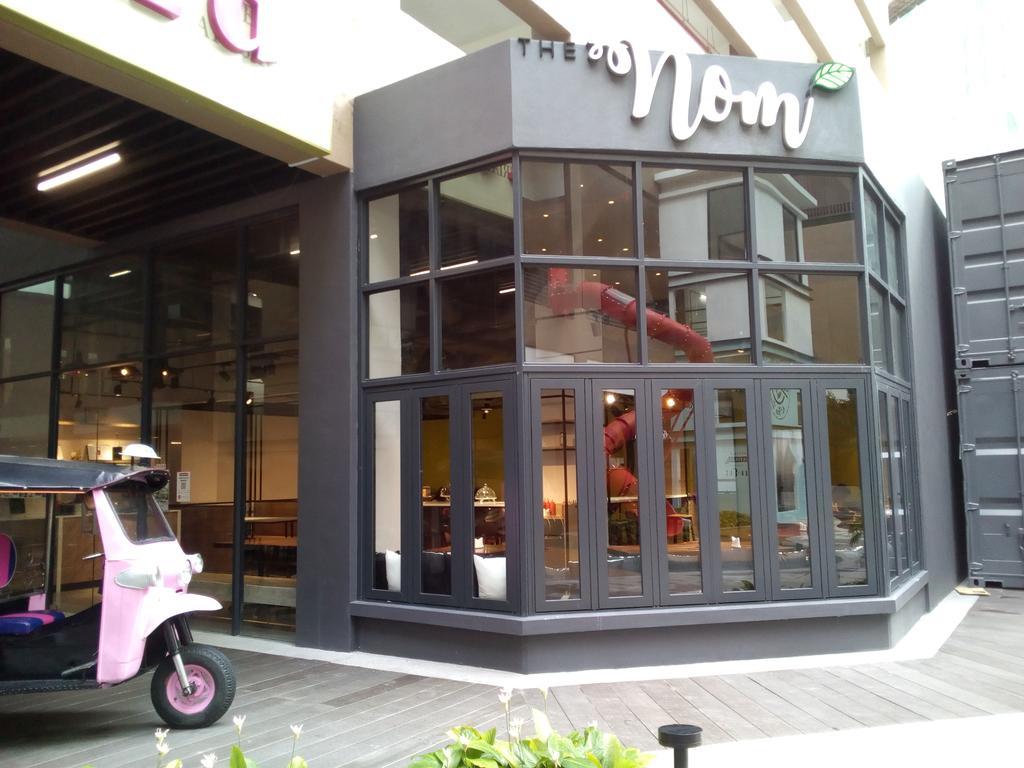 Hnm Homestay Direct Access Mesamall Nilai Klia Usim Exteriör bild