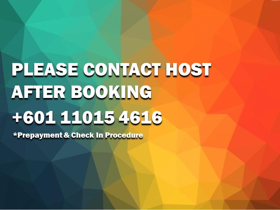 Hnm Homestay Direct Access Mesamall Nilai Klia Usim Exteriör bild